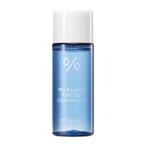 Очищувальна гідрофільна олійка з пробіотиками Dr.Ceuracle Pro Balance Cleansing Oil 20 мл