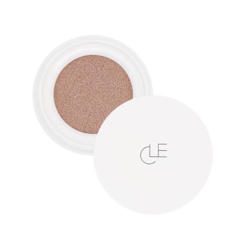 Хайлайтер-кушон для обличчя CLE Essence Moonlighter Cushion Apricot Tinge