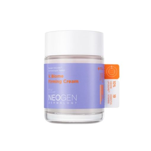 Крем для підвищення пружності шкіри Neogen Dermalogy V.Biome Firming Cream 60 г