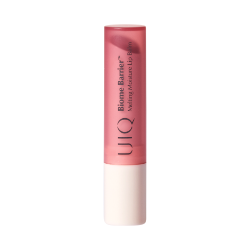 Зволожувальний бальзам для губ UIQ Biome Barrier™ Melting Moisture Lip Balm Mauve Rise 3,2 г