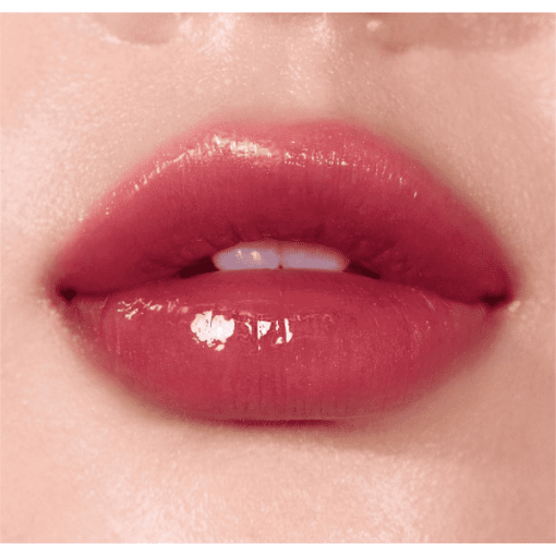 Бальзам-тінт для губ з вологим фінішем PERIPERA Ink Mood Glowy Balm 10 Rosy Hour 3,4 г