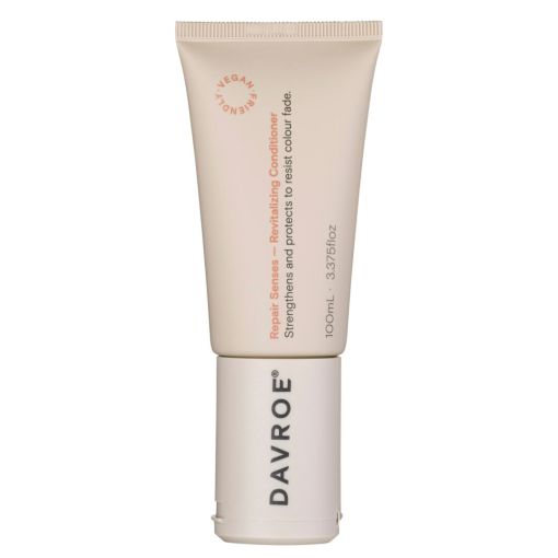 Відновлювальний кондиціонер для волосся Davroe Repair Senses Revitalizing Conditioner 100 мл
