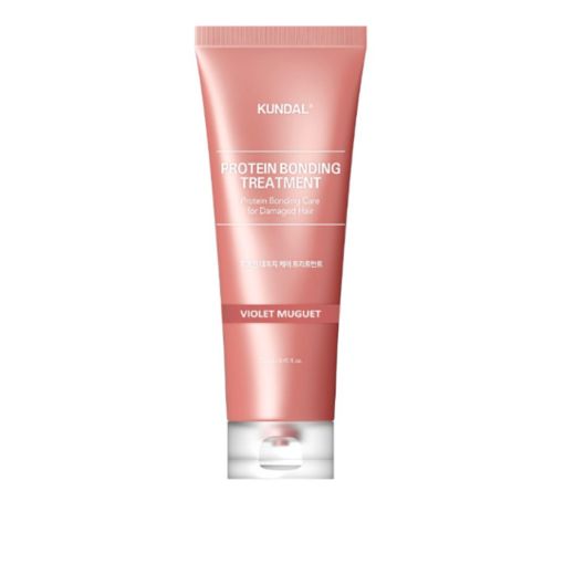 Кондиціонер для волосся Kundal Protein Bonding Treatment Violet Muguet 250 мл