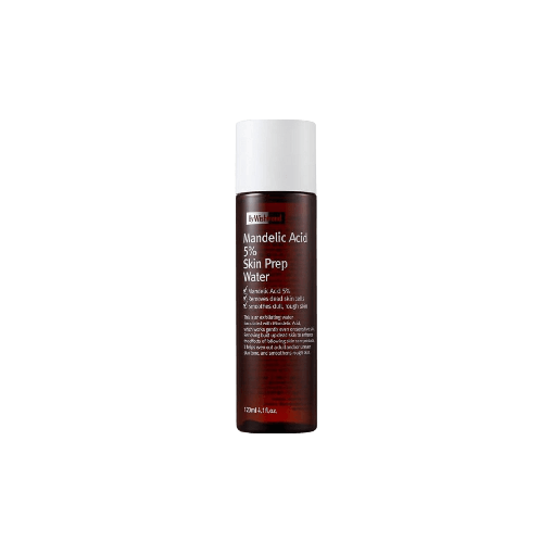 Кислотний тонер By Wishtrend Mandelic Acid 5% Skin Prep Water 120 мл