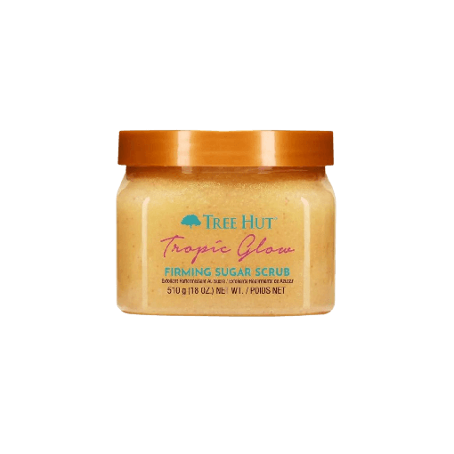 Скраб для тіла Tree Hut Tropic Glow Sugar Scrub 510 г