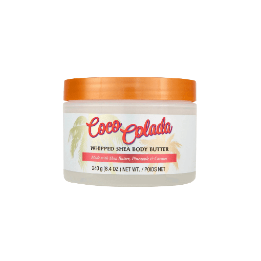 Батер для тіла Tree Hut Coco Colada Whipped Body Butter 240 г