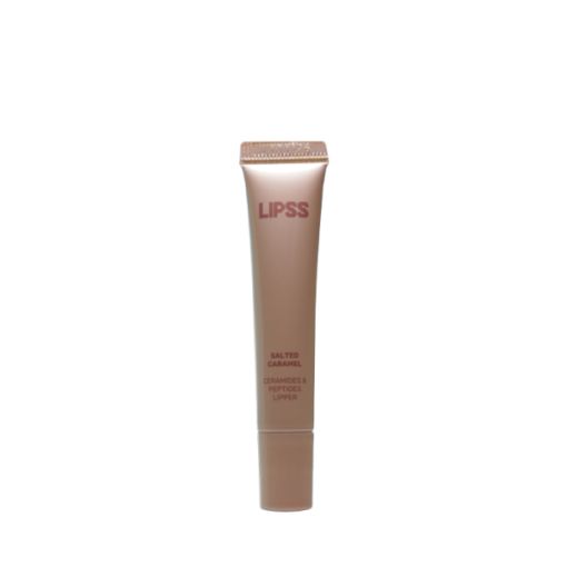 Lipper-блиск Lipss Salted Caramel