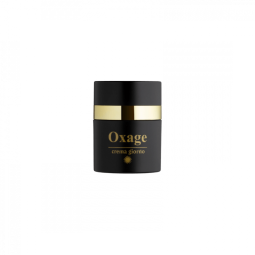 Антивіковий денний крем з пептидами Braderm Oxage Cream 30 мл