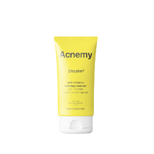 Очищувальний гель проти почервонінь із заспокійливим ефектом Acnemy Zitcalm Anti-redness Calming Cleanser 150 мл