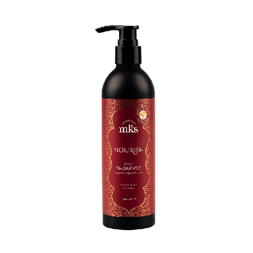 Живильний шампунь для волосся MKS-ECO Nourish Daily Shampoo Original Scent 296 мл