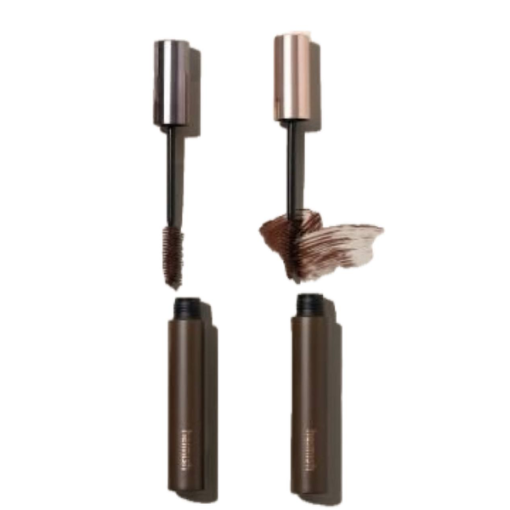 Туш для вій HEIMISH Dailism Smudge Stop Mascara Curling (Brown) 9 г