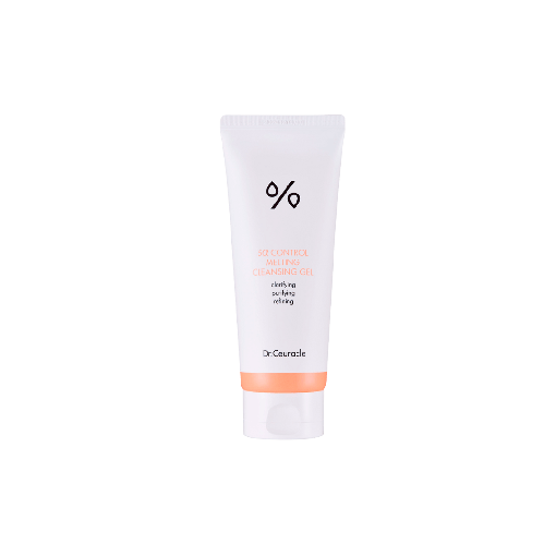 Себорегулюючий гідрофільний гель Dr.Ceuracle 5α Control Melting Cleansing Gel 150 мл