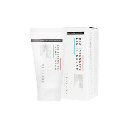 Біоінтенсивний освітлюючий крем для обличчя USOLAB Bio Intensive Light Cream 50 мл