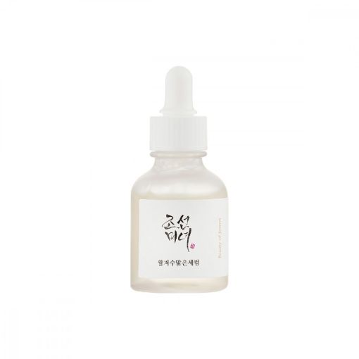 Серум для боротьби з пігментацією Beauty of Joseon Glow Deep Serum: Rice + Alpha Arbutin 30 мл