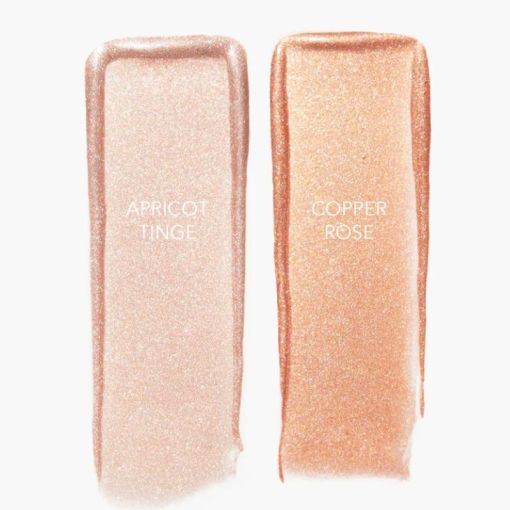 Хайлайтер-кушон для обличчя CLE Essence Moonlighter Cushion Copper Rose