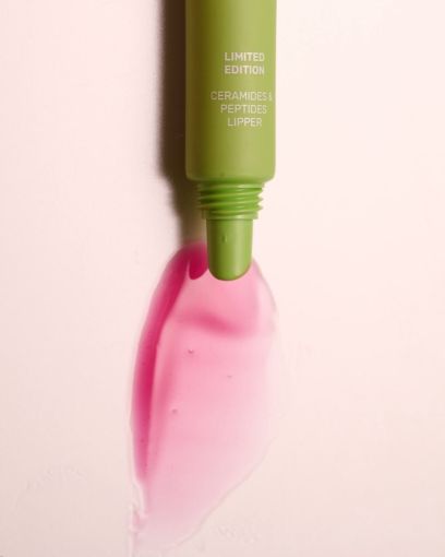 Lipper-блиск Lipss Limited Edition