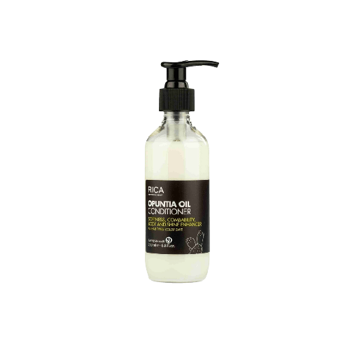 Кондиціонер з поживною олією опунції для всіх типів волосся RICA Opuntia Oil Conditioner 50 мл