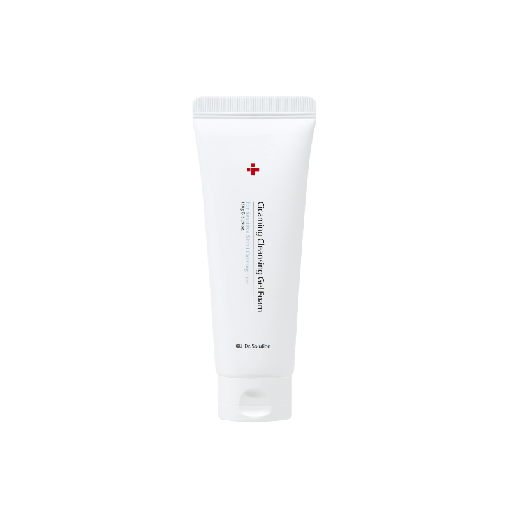 Очищувальна гель-пінка з центелою CUSKIN Cicaming Cleansing Gel Foam 150 мл