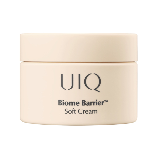 Зволожувальний крем UIQ Biome Barrier™ Soft Cream 60 мл