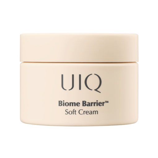 Мініатюра зволожувального крема UIQ Biome Barrier™ Soft Cream 10 мл