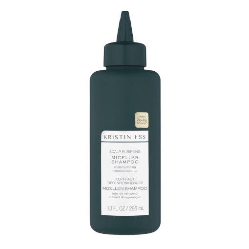 Міцелярний шампунь для волосся Kristin Ess Scalp Purifying Micellar Shampoo 296 мл