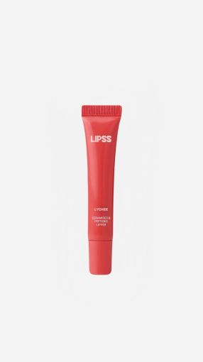 Lipper-блиск Lipss Lychee Spritz