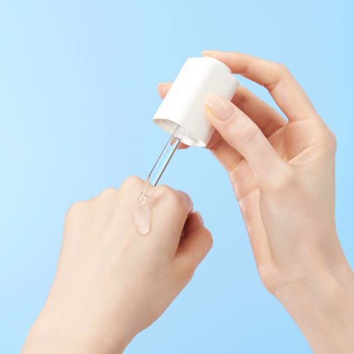 Сироватка для зменшення пор UIQ Biome Remedy™ Pore Reset PDRN Serum 30 мл