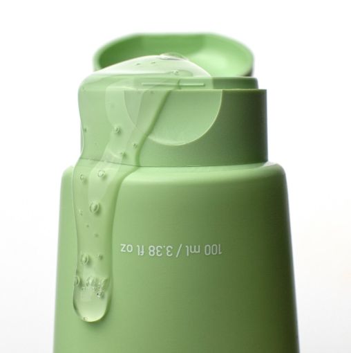 Універсальний засіб для очищення шкіри HUGS Daily Refresh Cleanser 100 мл