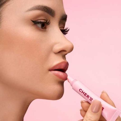 Lipper-блиск Lipss X Cher'17 Pinky Love