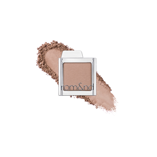 Матові тіні Rom&nd Slide In Single M18 Plain Mocha