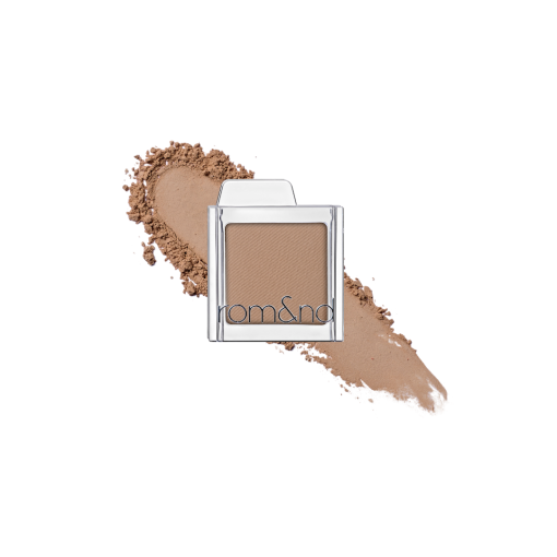 Матові тіні Rom&nd Slide In Single M20 Daily Buckwheat