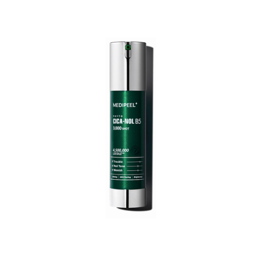 М'яка пілінг-сироватка зі спікулами та центелою MEDI-PEEL Phyto Cica-nol B5 3000 Shot Serum 50 мл