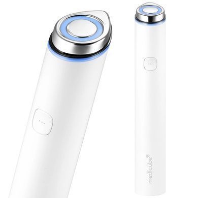 Міні-пристрій для домашнього догляду за шкірою Medicube AGE-R Booster Pro Mini White