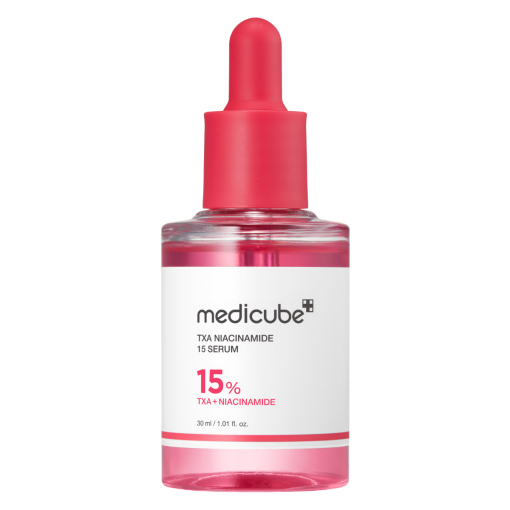 Сироватка з транексамовою кислотою та ніацинамідом Medicube TXA Niacinamide 15 Serum 30 мл