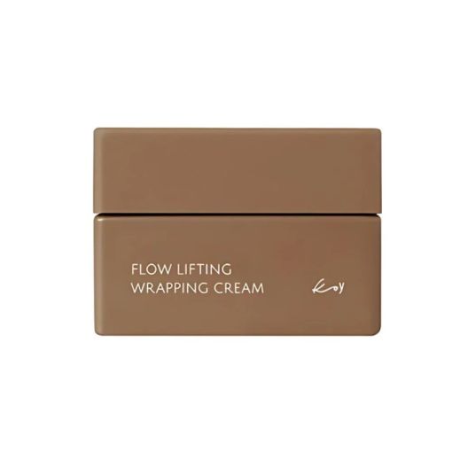 Капсульний ліфтинговий крем – бандаж Koy Flow Lifting Wrapping Cream 50 мл