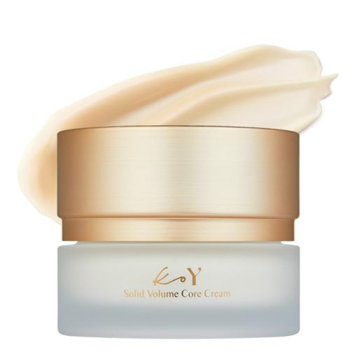 Омолоджувальний протеїновий крем koy Solid Volume Core Cream 50мл