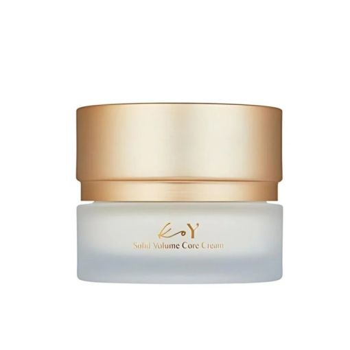 Омолоджувальний протеїновий крем koy Solid Volume Core Cream 50мл