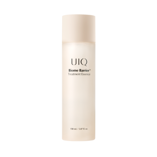 Мультифункціональна есенція UIQ Biome Barrier Treatment Essence 150 мл