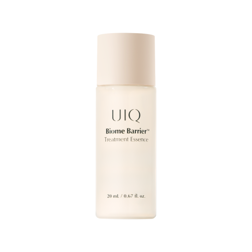 Мультифункціональна есенція UIQ Biome Barrier Treatment Essence 20 мл