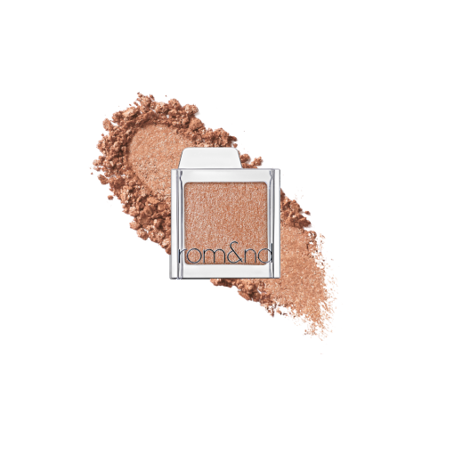 Сяючі тіні Rom&nd Slide In Single G02 Butter Ring