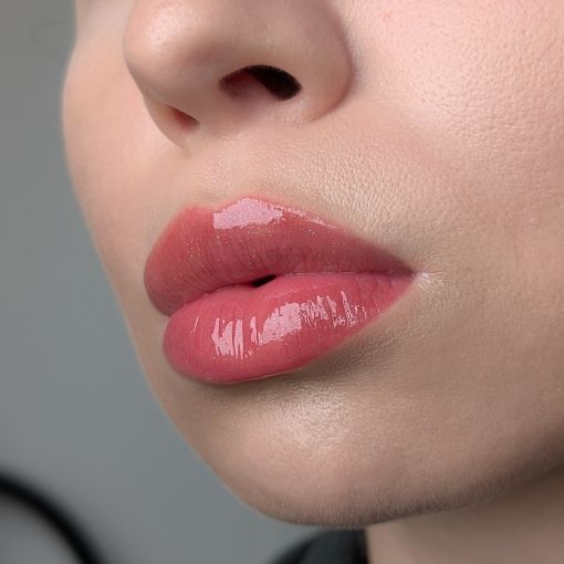 Lipper-блиск Lipss Smells like money