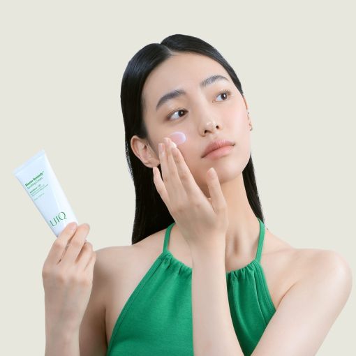 Заспокійливий крем UIQ Biome Remedy™ Soothing Cream 50 мл