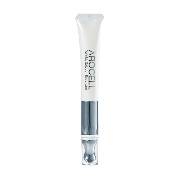 Живильний крем з ефектом ліфтингу Arocell Wrinkle Solution Eye