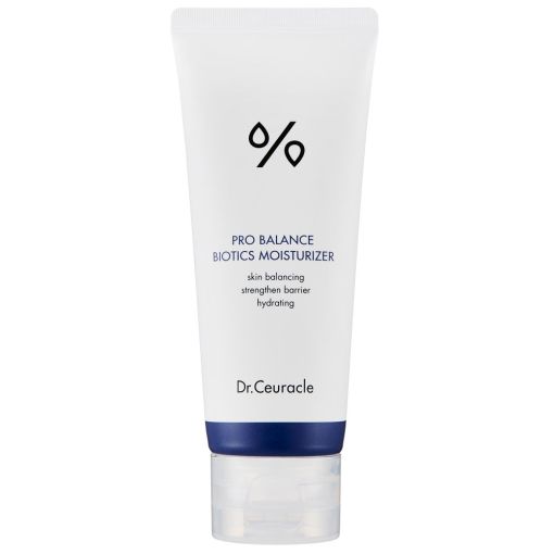 Зволожувальний крем з пробіотиками Dr.Ceuracle Pro Balance Biotics Moisturizer 100 мл