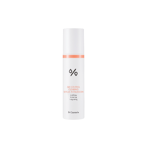 Себорегулююча емульсія Dr.Ceuracle 5α Control Clearing Serum in Emulsion 100 мл