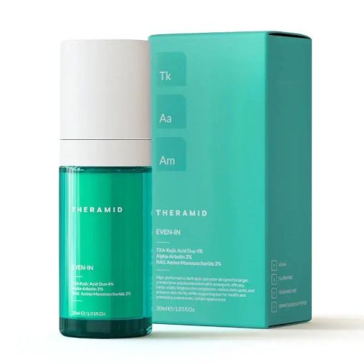 Сироватка для ідеального тону Theramid EVEN-IN Advanced Anti Spot Treatment 30 мл