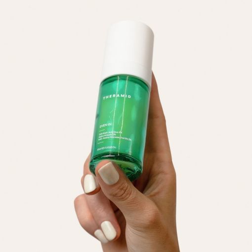 Сироватка для ідеального тону Theramid EVEN-IN Advanced Anti Spot Treatment 30 мл